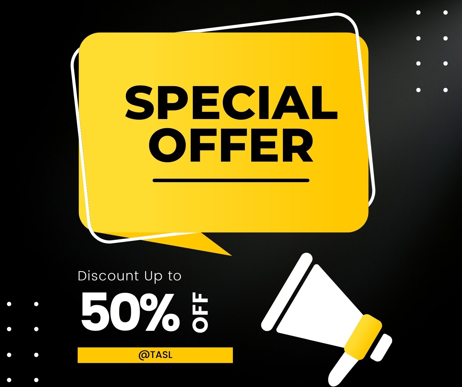 Today Special Offer
