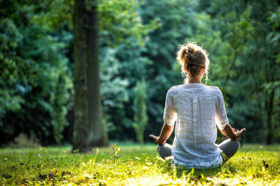 Meditation Centers