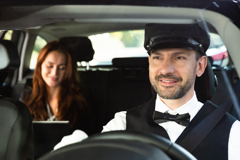 Chauffeur Services