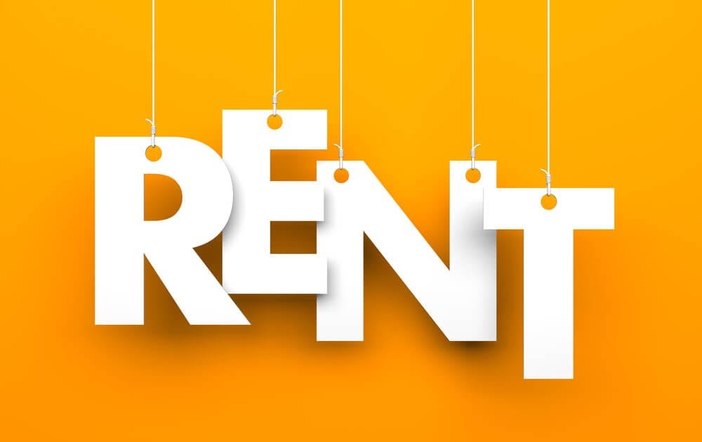 Rent