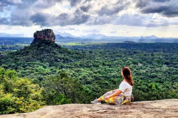 Best Time to Visit Sri Lanka: Month-by-Month Weather by Region
